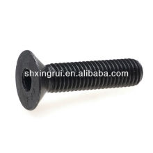 DIN7991 HEX SOCKET COUNTERSUNK HEAD CAP SCREWS PRETO